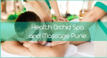 Four Hand Massage in Kalyani Nagar Pune